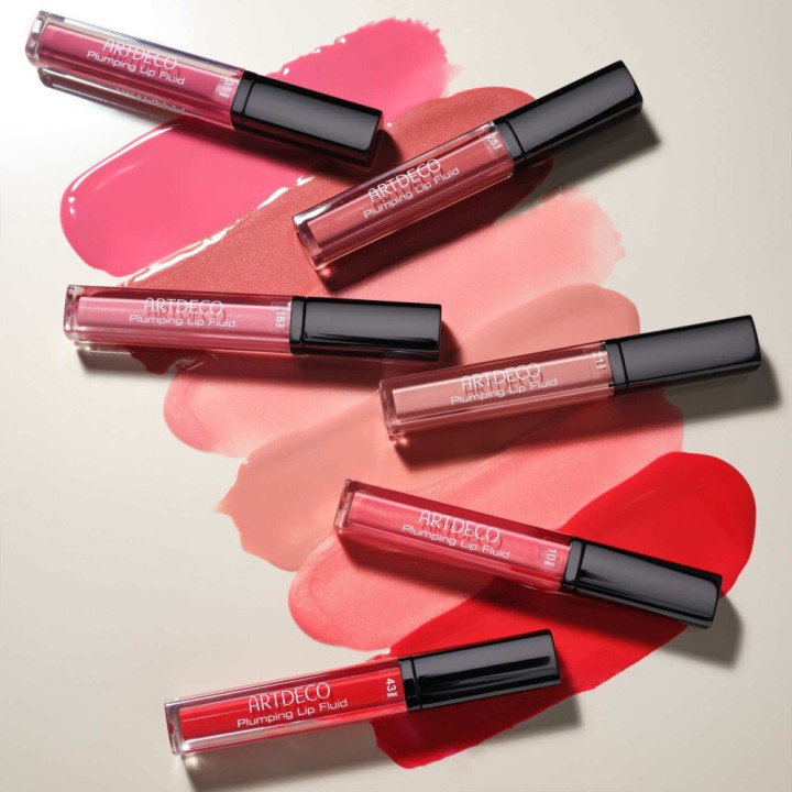ARTDECO LIPGLOSS PLUMPING- Acheter en ligne | Yousarssif Tunisie
