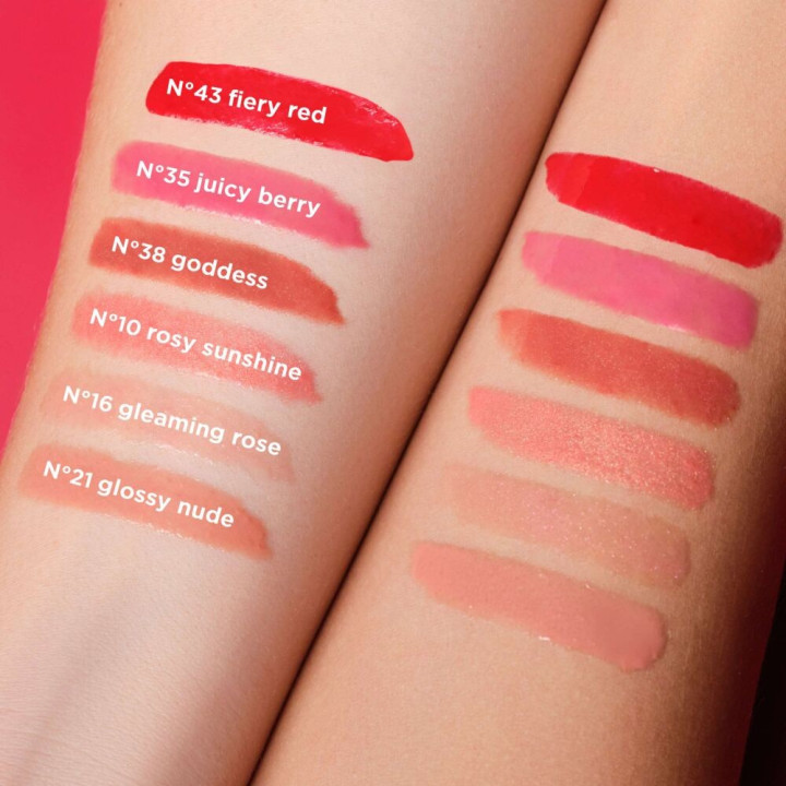ARTDECO LIPGLOSS PLUMPING- Acheter en ligne | Yousarssif Tunisie