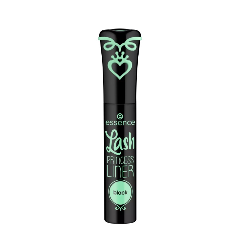 Essence Lash princess black eyeliner feutre