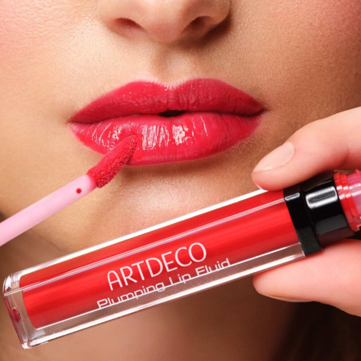 ARTDECO LIPGLOSS PLUMPING- Acheter en ligne | Yousarssif Tunisie
