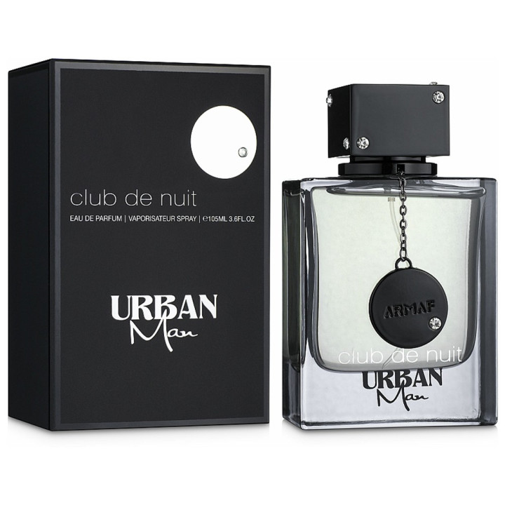 Armaf Club de Nuit Urban Man Armaf Club de Nuit Urban Man