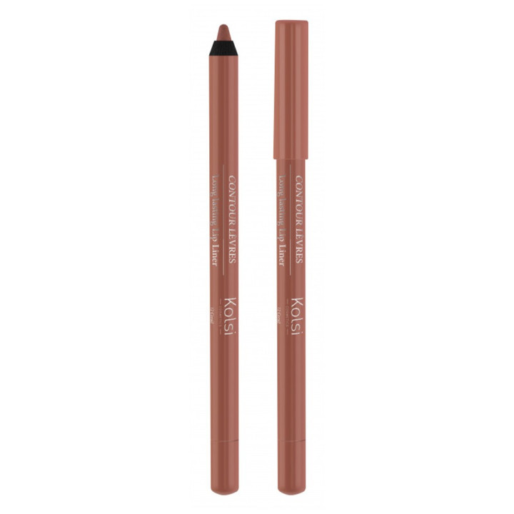 CRAYON À LÈVRES