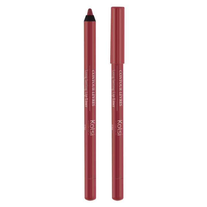CRAYON À LÈVRES CRAYON À LÈVRES
