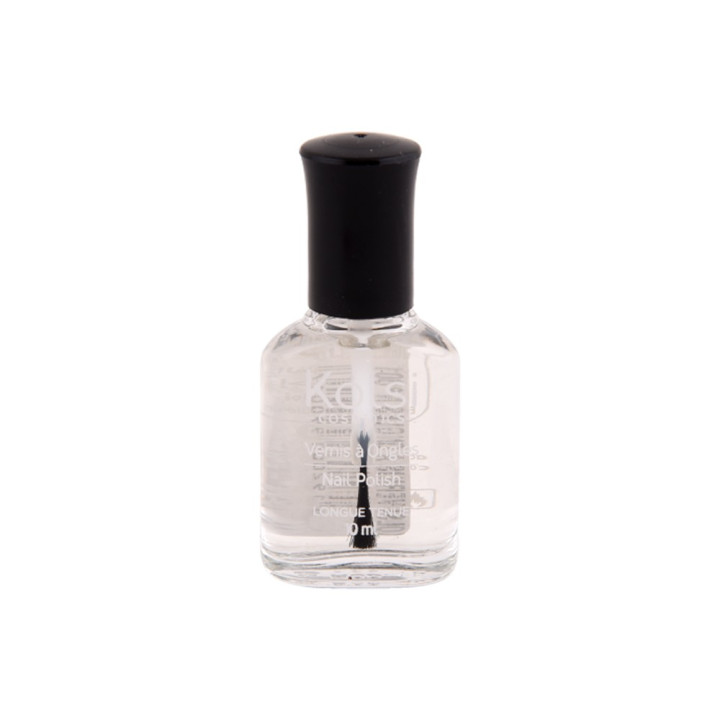 VERNIS À ONGLES VERNIS À ONGLES