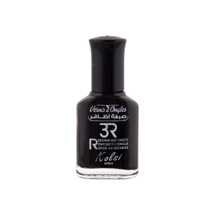 VERNIS À ONGLES VERNIS À ONGLES