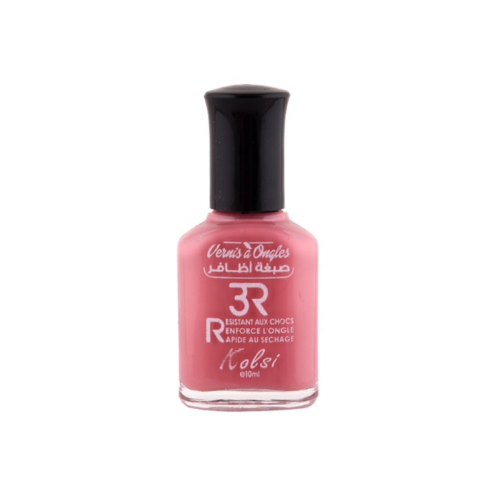 VERNIS À ONGLES VERNIS À ONGLES