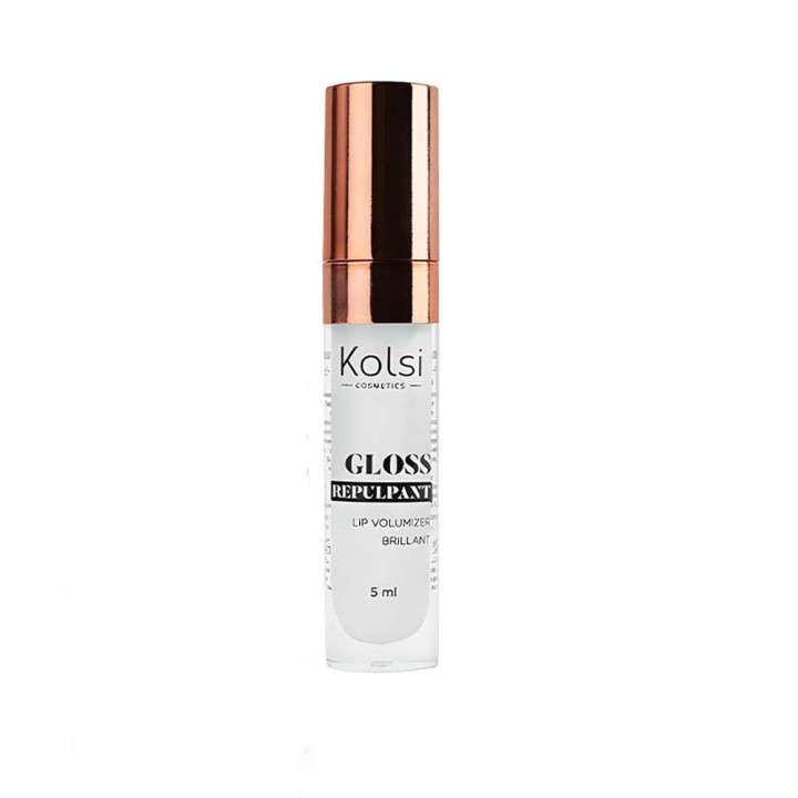 kolsi LIPGLOSS REPULPANT-TUNISIE