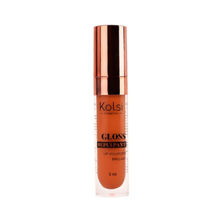 kolsi LIPGLOSS REPULPANT-TUNISIE