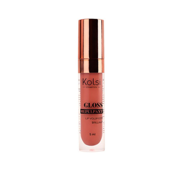 kolsi LIPGLOSS REPULPANT-TUNISIE