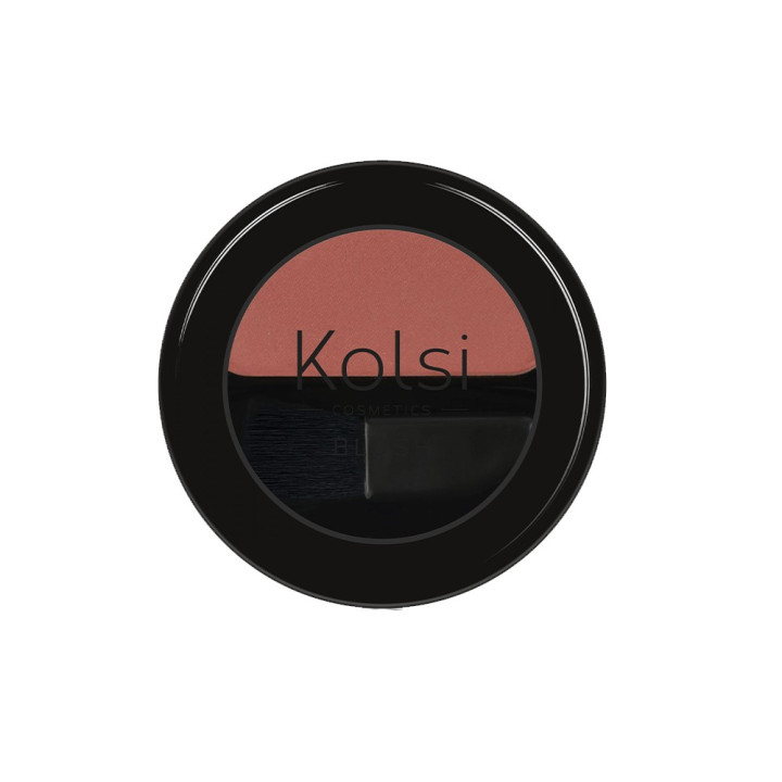 BLUSH