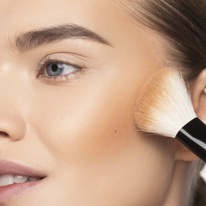 ARTDECO BRONZER TERRACOTTA- Acheter en ligne | Yousarssif Tunisie