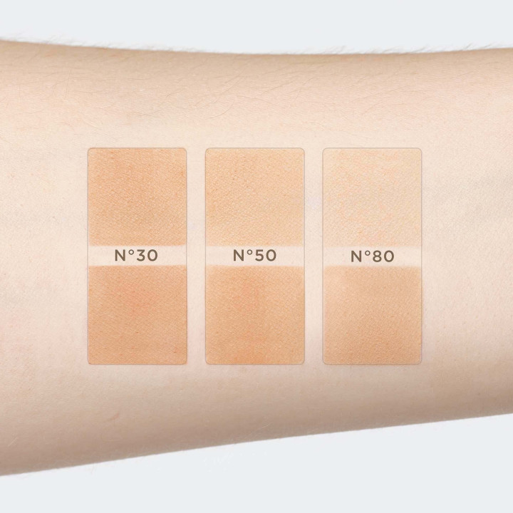 ARTDECO BRONZER TERRACOTTA- Acheter en ligne | Yousarssif Tunisie