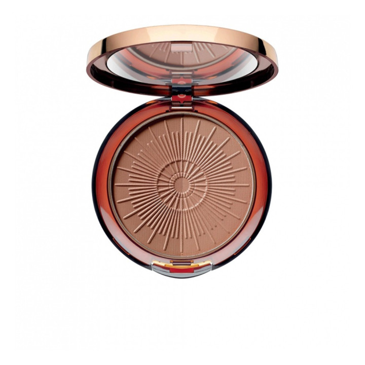 ARTDECO BRONZER TERRACOTTA- Acheter en ligne | Yousarssif Tunisie