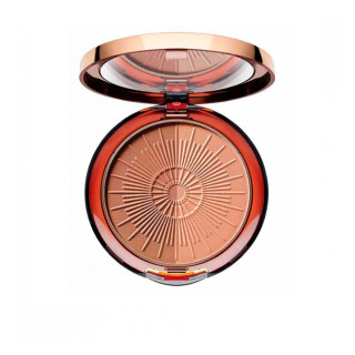 ARTDECO BRONZER TERRACOTTA