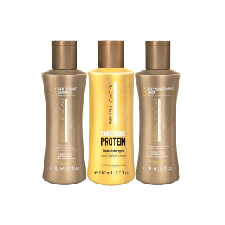 KIT PROTEIN 3*110ML