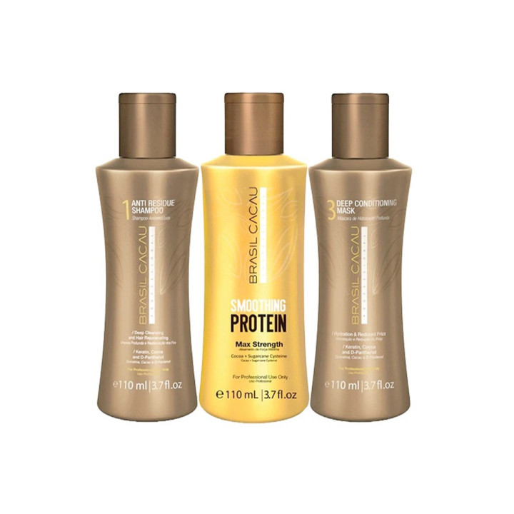 KIT PROTEIN 3*110ML