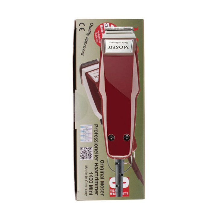 MINI BORDEAU "1411-50"