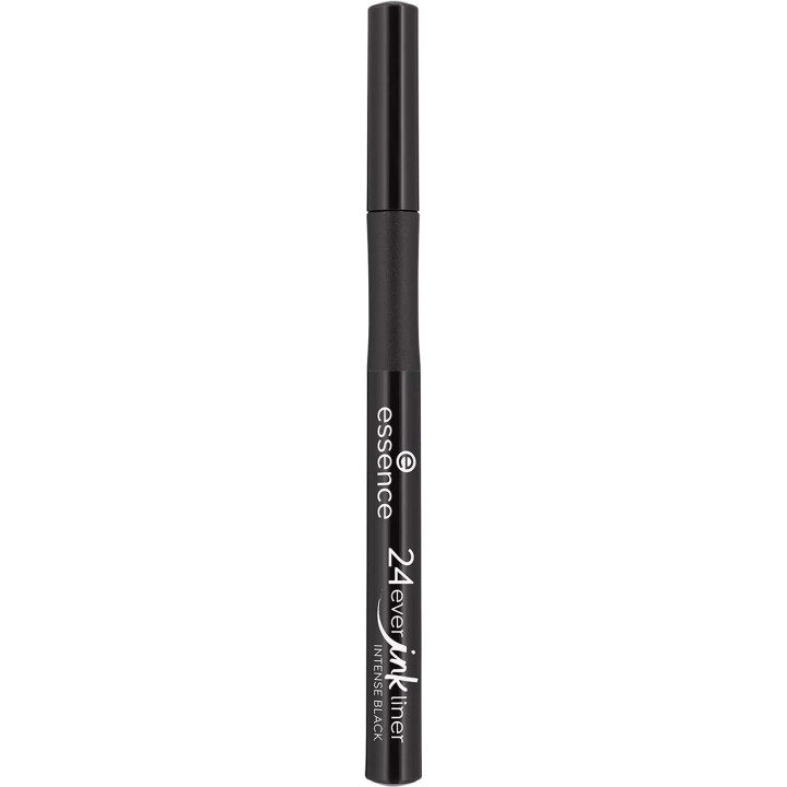 ESSENCE EYELINER FEUTRE " 24 EVER INK" ESSENCE EYELINER FEUTRE " 24 EVER INK"