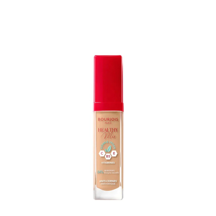 BOURJOIS ANTICERNES HEALTHY MIX - Acheter en ligne |Yousarssif Tunisie
