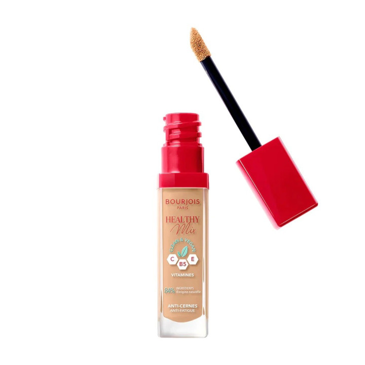 BOURJOIS ANTICERNES HEALTHY MIX - Acheter en ligne |Yousarssif Tunisie