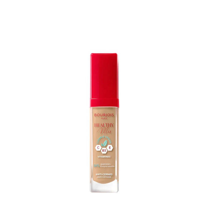 BOURJOIS ANTICERNES HEALTHY MIX - Acheter en ligne |Yousarssif Tunisie