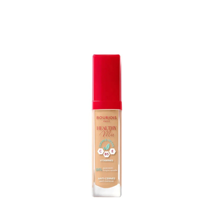 BOURJOIS ANTICERNES HEALTHY MIX - Acheter en ligne |Yousarssif Tunisie