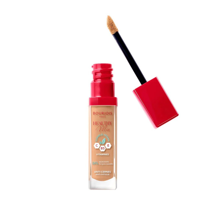 BOURJOIS ANTICERNES HEALTHY MIX - Acheter en ligne |Yousarssif Tunisie