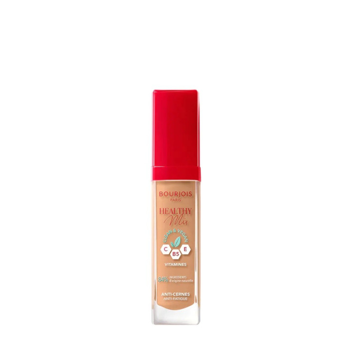 BOURJOIS ANTICERNES HEALTHY MIX - Acheter en ligne |Yousarssif Tunisie
