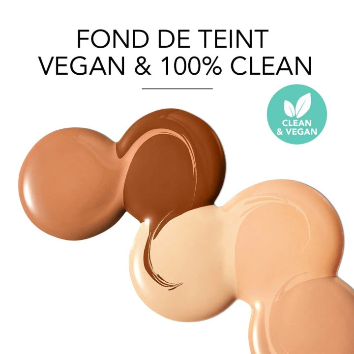 FOND DE TEINT HEALTHY MIX BOURJOIS- Acheter en ligne | Yousarssif TN