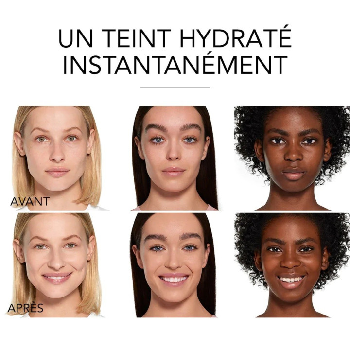 FOND DE TEINT HEALTHY MIX BOURJOIS- Acheter en ligne | Yousarssif TN