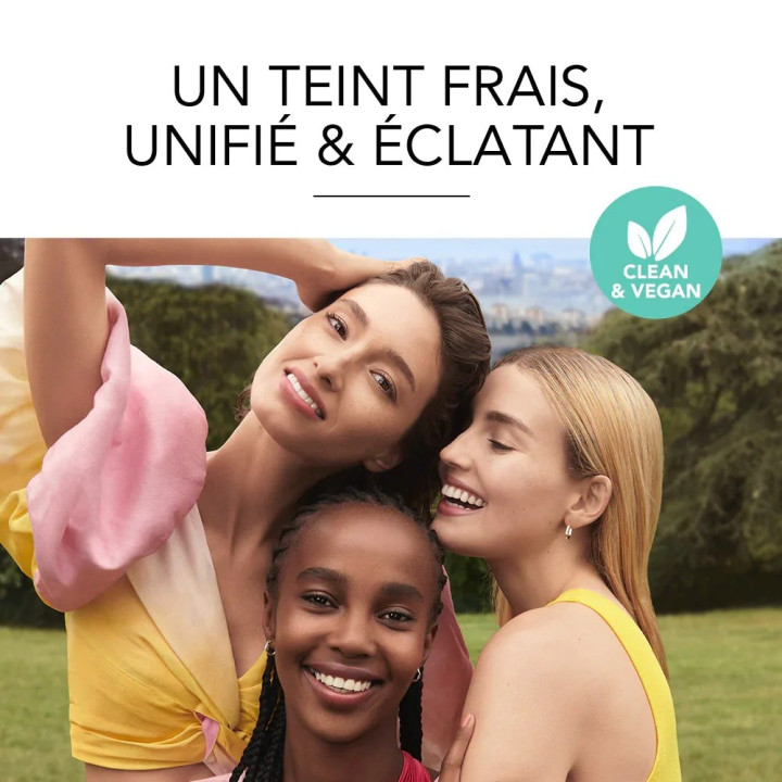 FOND DE TEINT HEALTHY MIX BOURJOIS- Acheter en ligne | Yousarssif TN