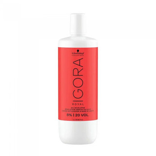 OXYDANT IGORA 20V