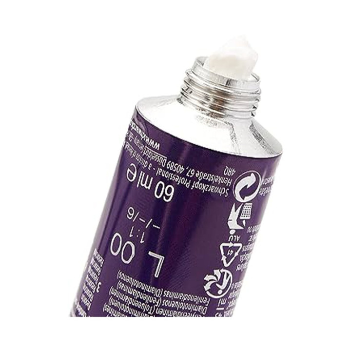 IGORA TEINT L 00 BLOND NATUREL IGORA TEINT L 00 BLOND NATUREL