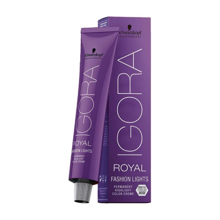IGORA TEINT L 00 BLOND NATUREL IGORA TEINT L 00 BLOND NATUREL