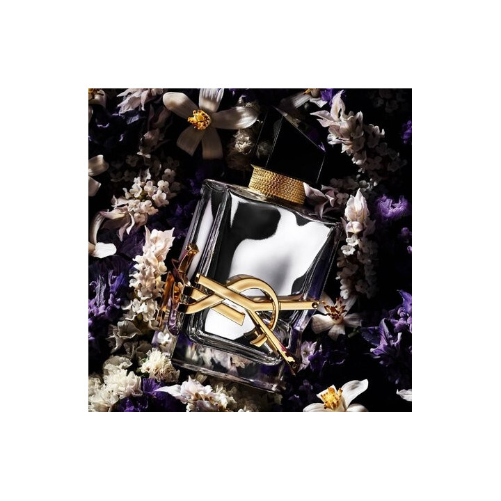 YSL EAU DE PARFUM LIBRE L'ABSOLU PLATINE- Acheter en ligne | Yousarssif Tunisie