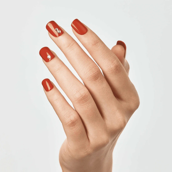 FAUX ONGLES IMPRESS KILL HEELS (KIM019C)