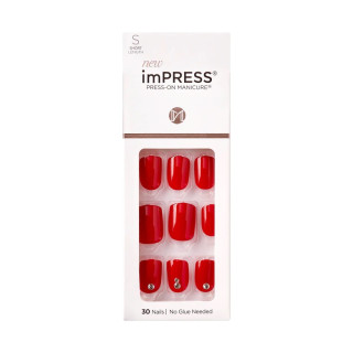 ALT-FAUX-ONGLES-IMPRESS-KILL-HEELS (KIM019C)
