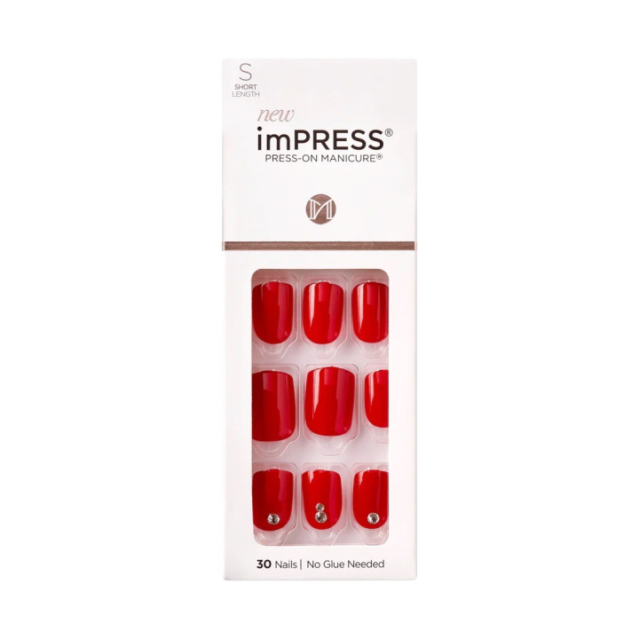 ALT-FAUX-ONGLES-IMPRESS-KILL-HEELS (KIM019C)