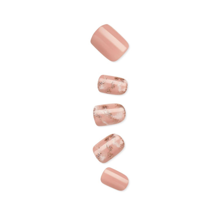 FAUX ONGLES IMPRESS  KINGDOM (IM34C)