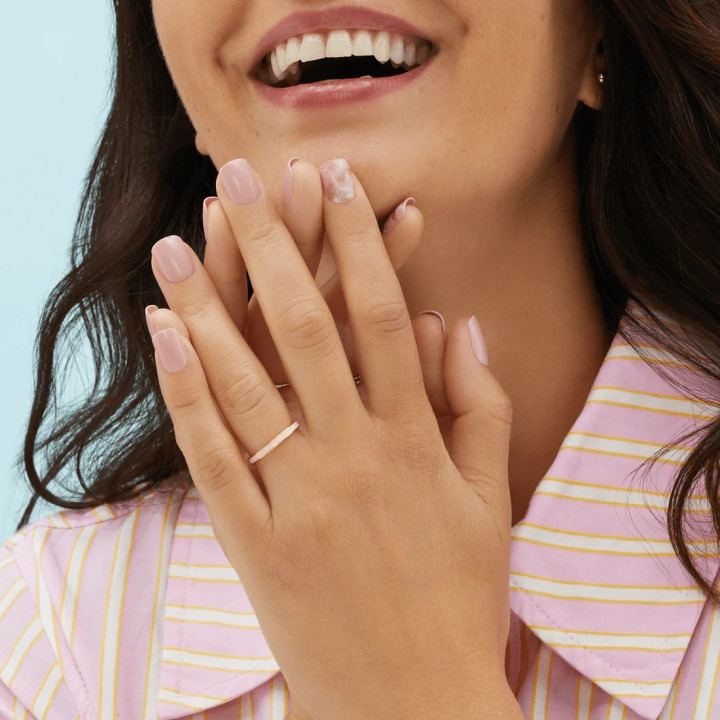 FAUX ONGLES IMPRESS  KINGDOM (IM34C)