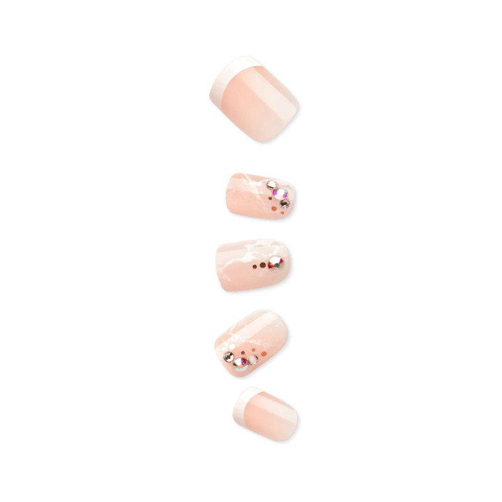 FAUX ONGLES IMPRESS MY WORTH (IM32C)