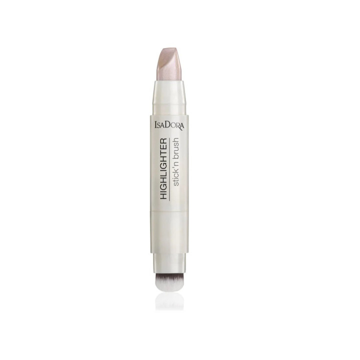 ISADORA HIGHLIGHTER STICK'N BRUSH - TUNISIE