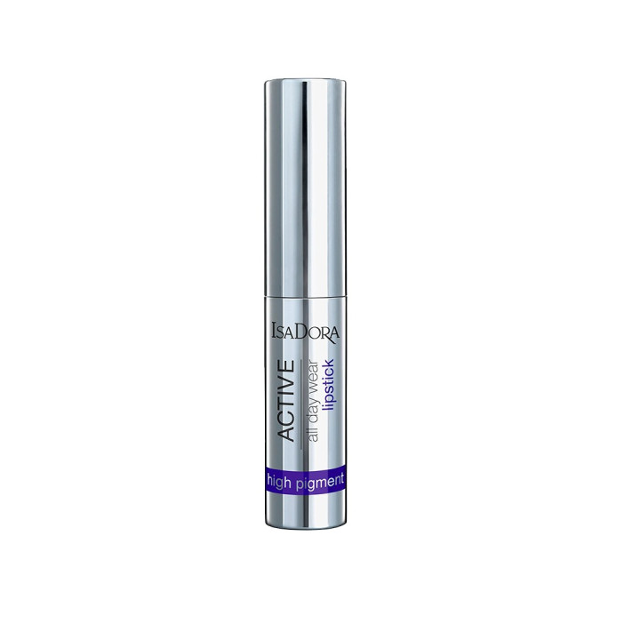 ISADORA LIPSTICK MAT ACTIVE ALL DAY - TUNISIE ISADORA LIPSTICK MAT ACTIVE ALL DAY - TUNISIE