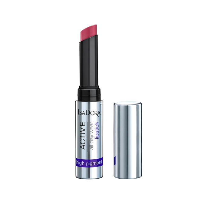 ISADORA LIPSTICK MAT ACTIVE ALL DAY - TUNISIE ISADORA LIPSTICK MAT ACTIVE ALL DAY - TUNISIE