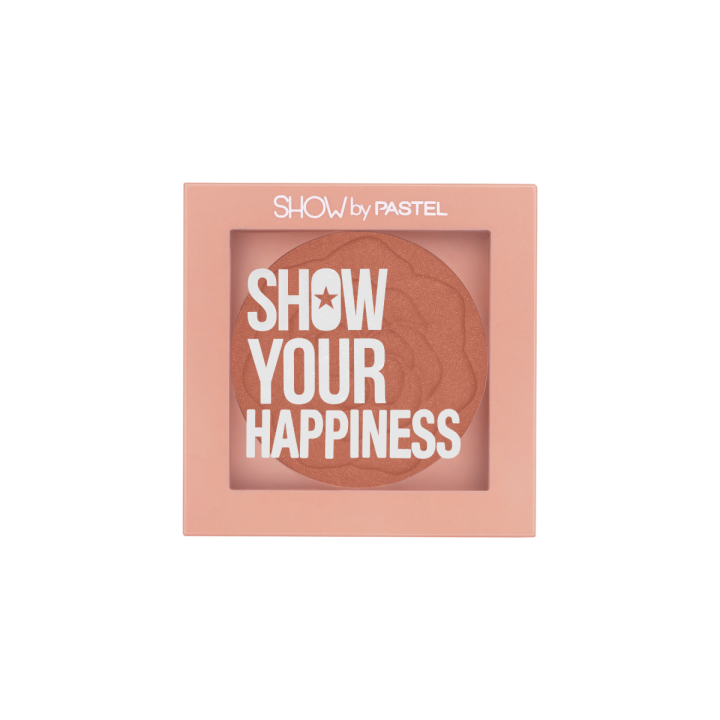 Fard à Joues Pastel "Show Your Happiness" - Acheter en ligne | Yousarssif Tunisie Fard à Joues Pastel "Show Your Happiness" - Acheter en ligne | Yousarssif Tunisie