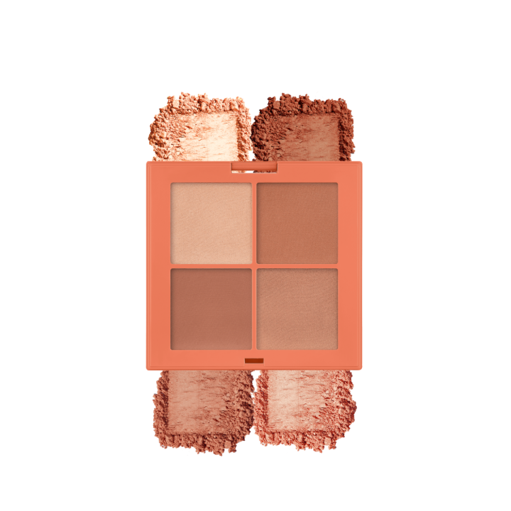 Palette Fard à Joues Show Your Mood Set Wild PASTEL | Yousarssif Tunisie Palette Fard à Joues Show Your Mood Set Wild PASTEL | Yousarssif Tunisie