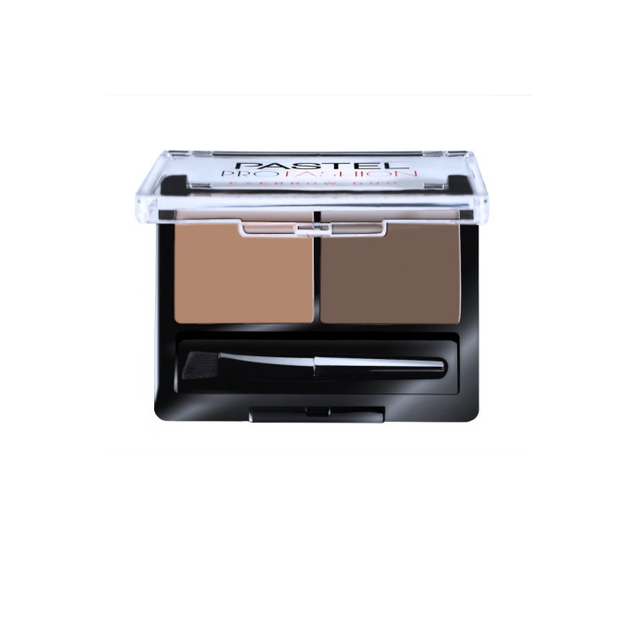 PASTEL EYEBROW PRO FASHION DUO - Acheter en ligne | Yousarssif Tunisie PASTEL EYEBROW PRO FASHION DUO - Acheter en ligne | Yousarssif Tunisie