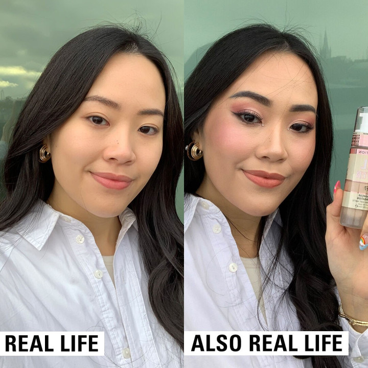 IRL FILTER