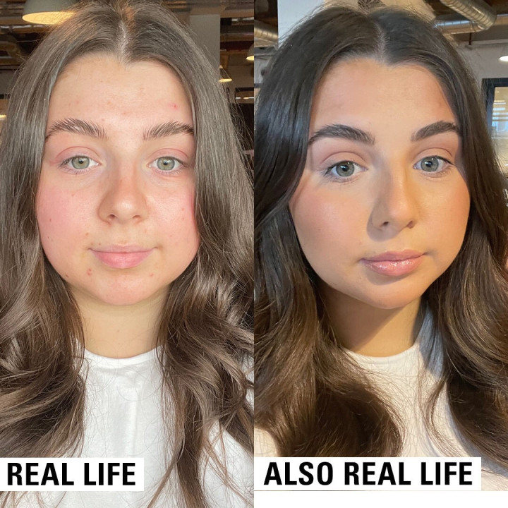 IRL FILTER