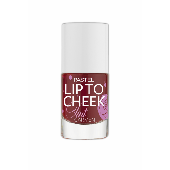 Pastel Lip To Cheek Tint